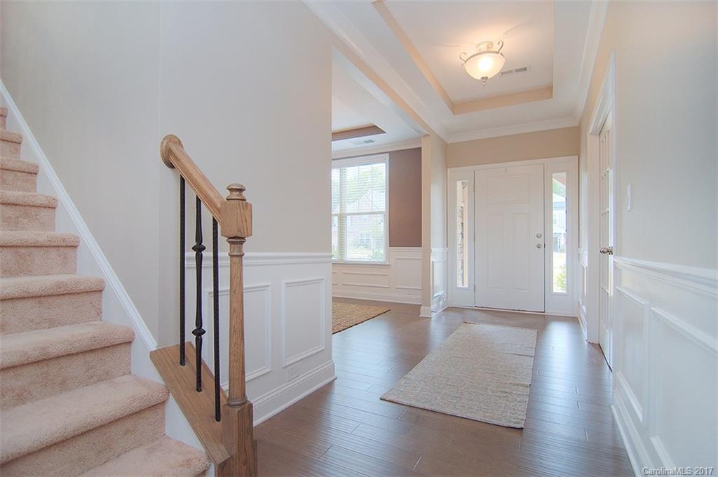 Wellington Chase - Residential