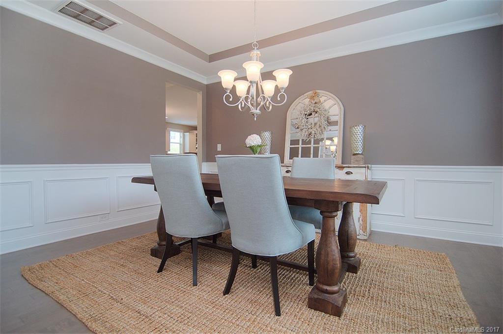 Wellington Chase - Residential