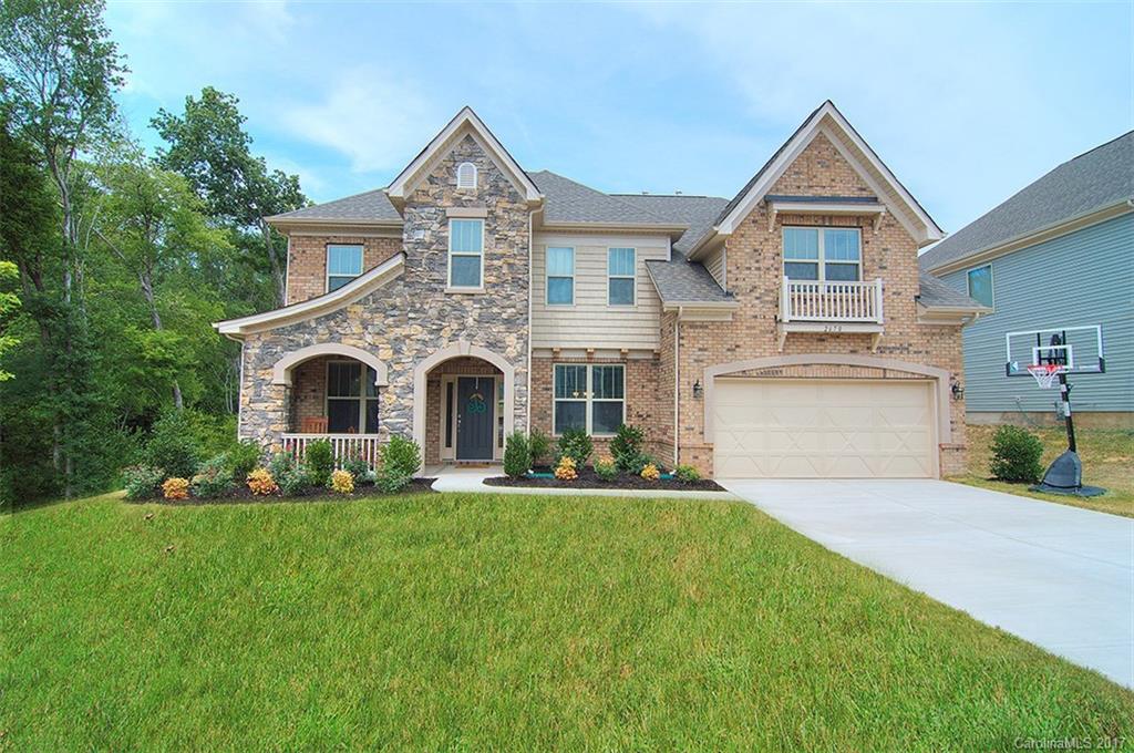 Wellington Chase - Residential