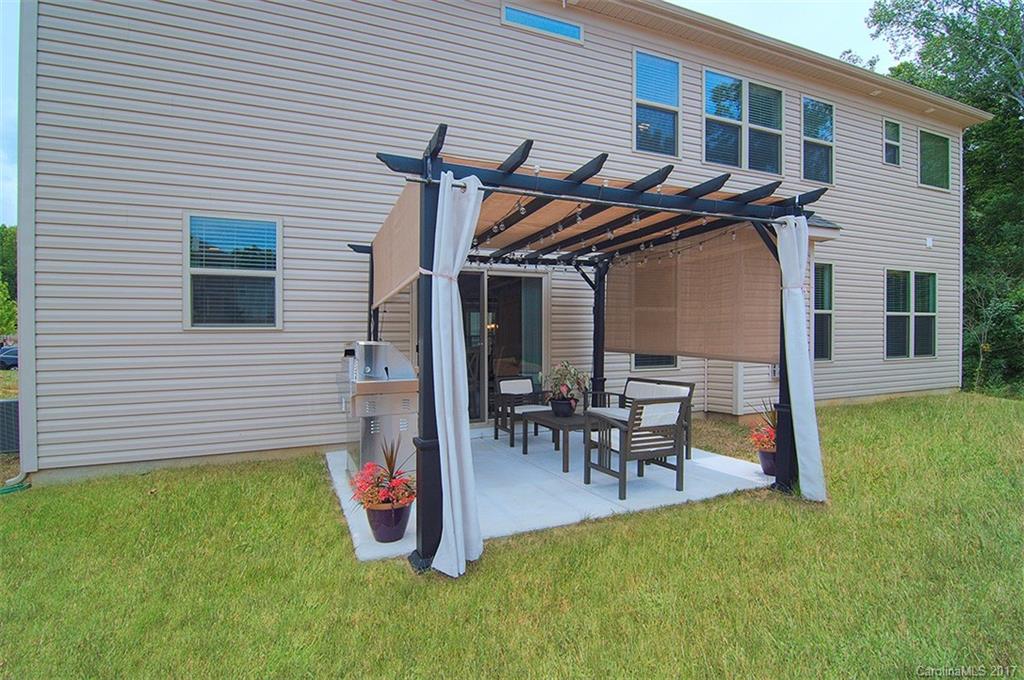 Wellington Chase - Residential