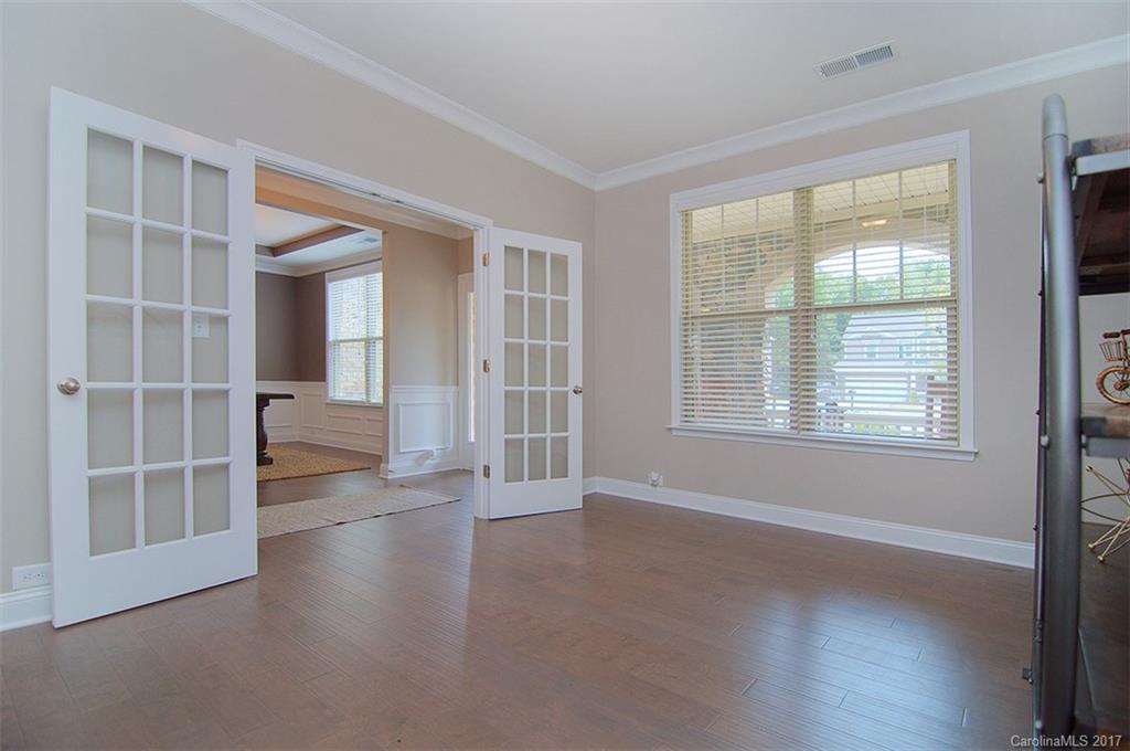 Wellington Chase - Residential