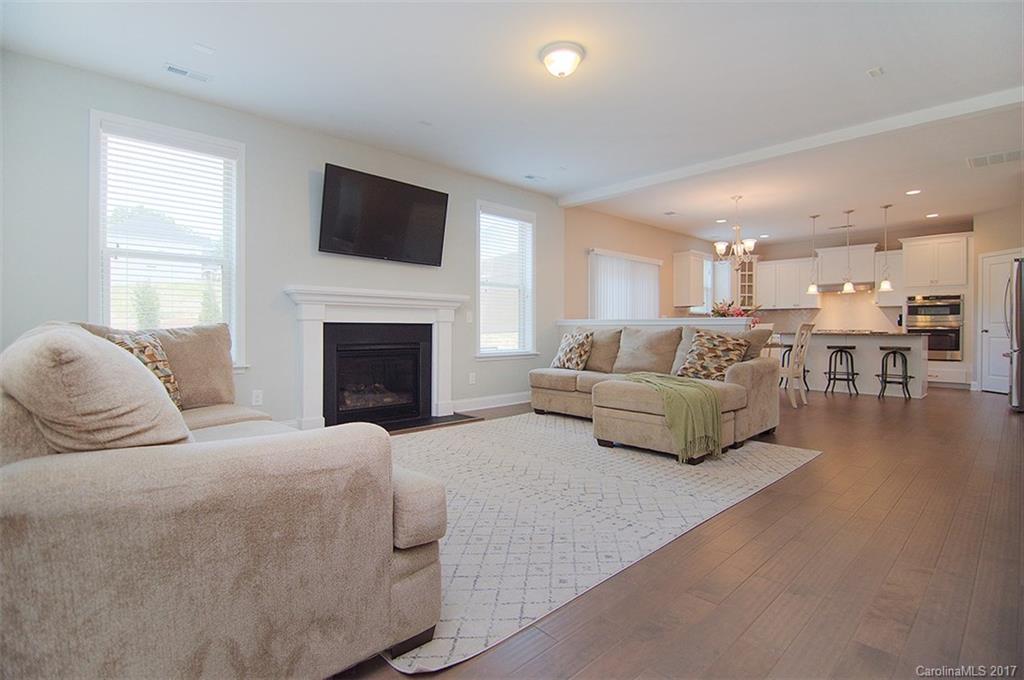 Wellington Chase - Residential