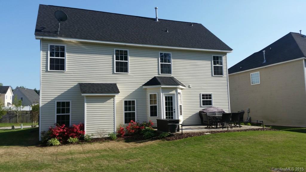 The Creeks Edge - Residential