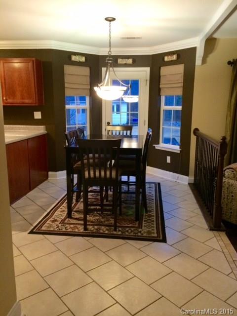 The Creeks Edge - Residential