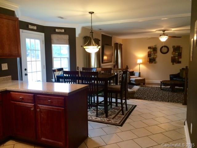 The Creeks Edge - Residential