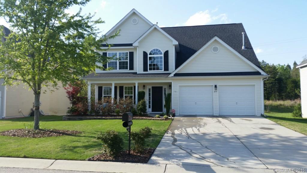 The Creeks Edge - Residential