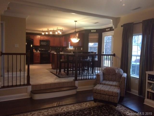 The Creeks Edge - Residential