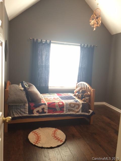 The Creeks Edge - Residential