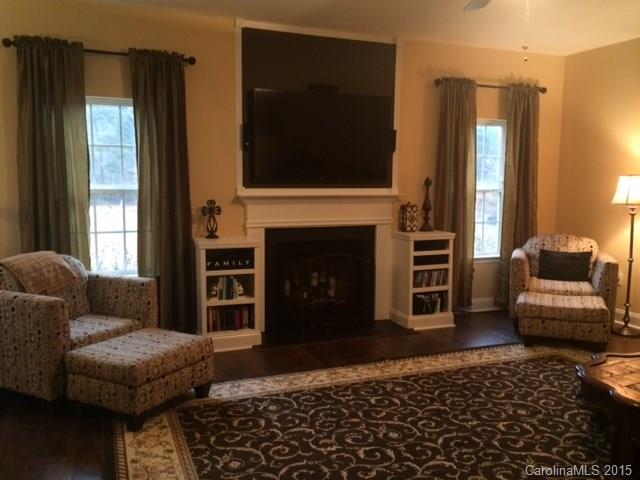 The Creeks Edge - Residential