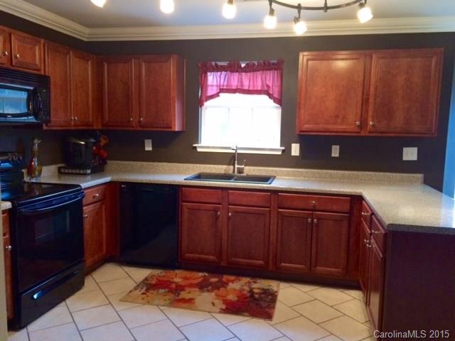 The Creeks Edge - Residential