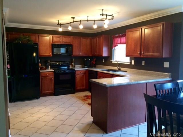 The Creeks Edge - Residential