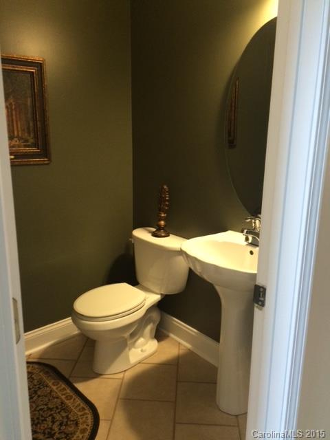 The Creeks Edge - Residential