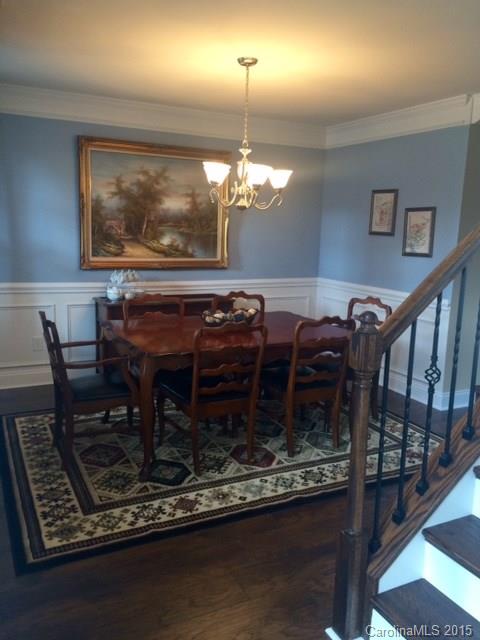 The Creeks Edge - Residential