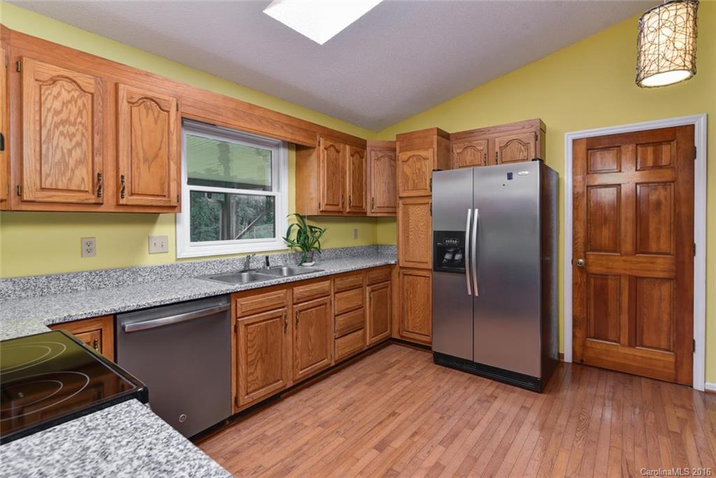 Dogwood Acres - Residential