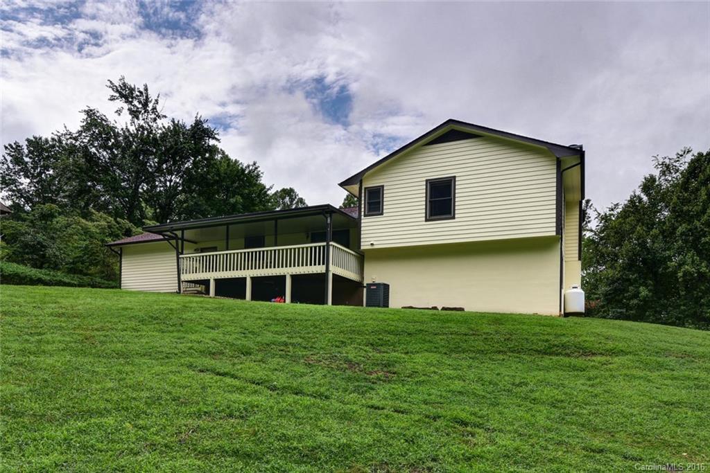 Dogwood Acres - Residential