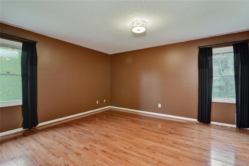 Dogwood Acres - Residential