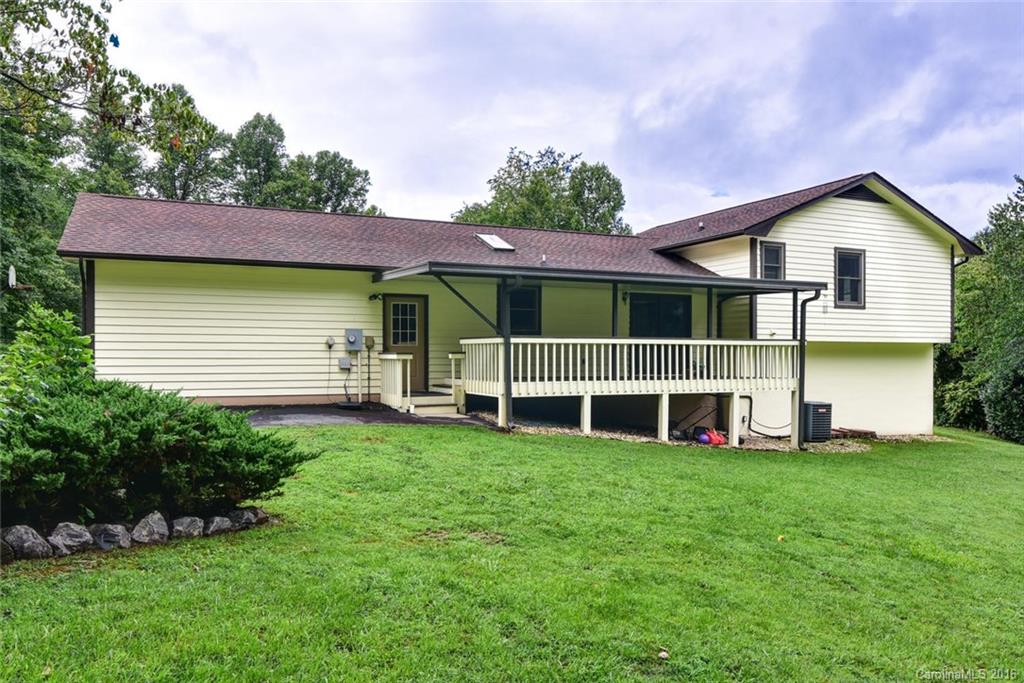 Dogwood Acres - Residential