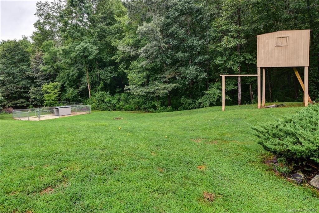 Dogwood Acres - Residential