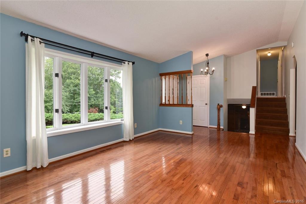 Dogwood Acres - Residential