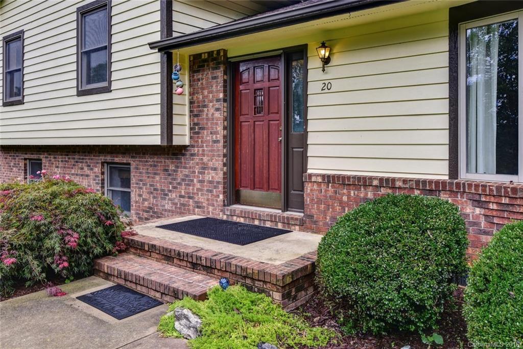 Dogwood Acres - Residential