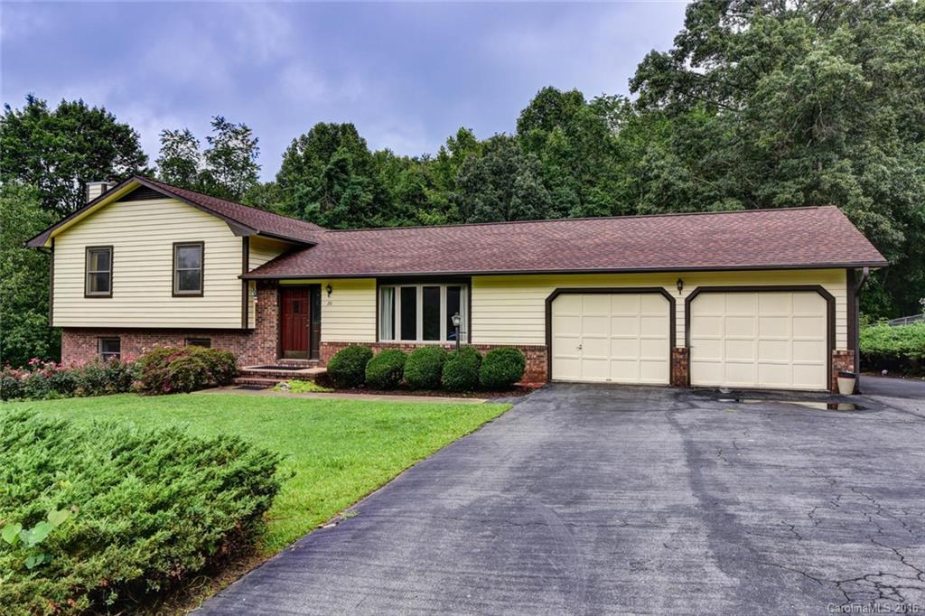 Dogwood Acres - Residential