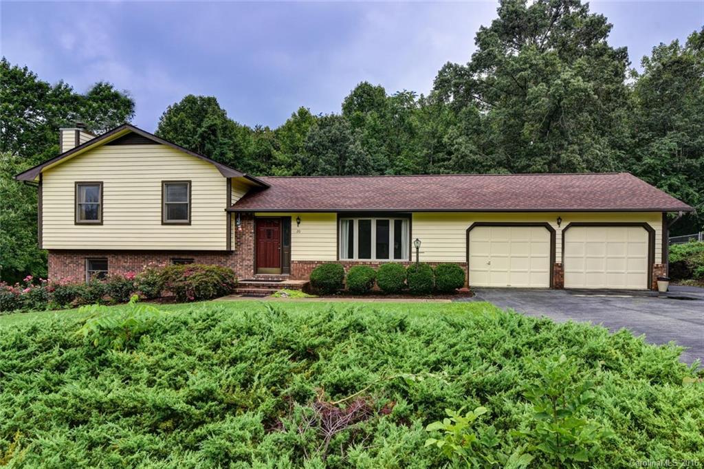 Dogwood Acres - Residential