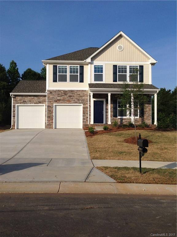 Ellis Pond - Residential