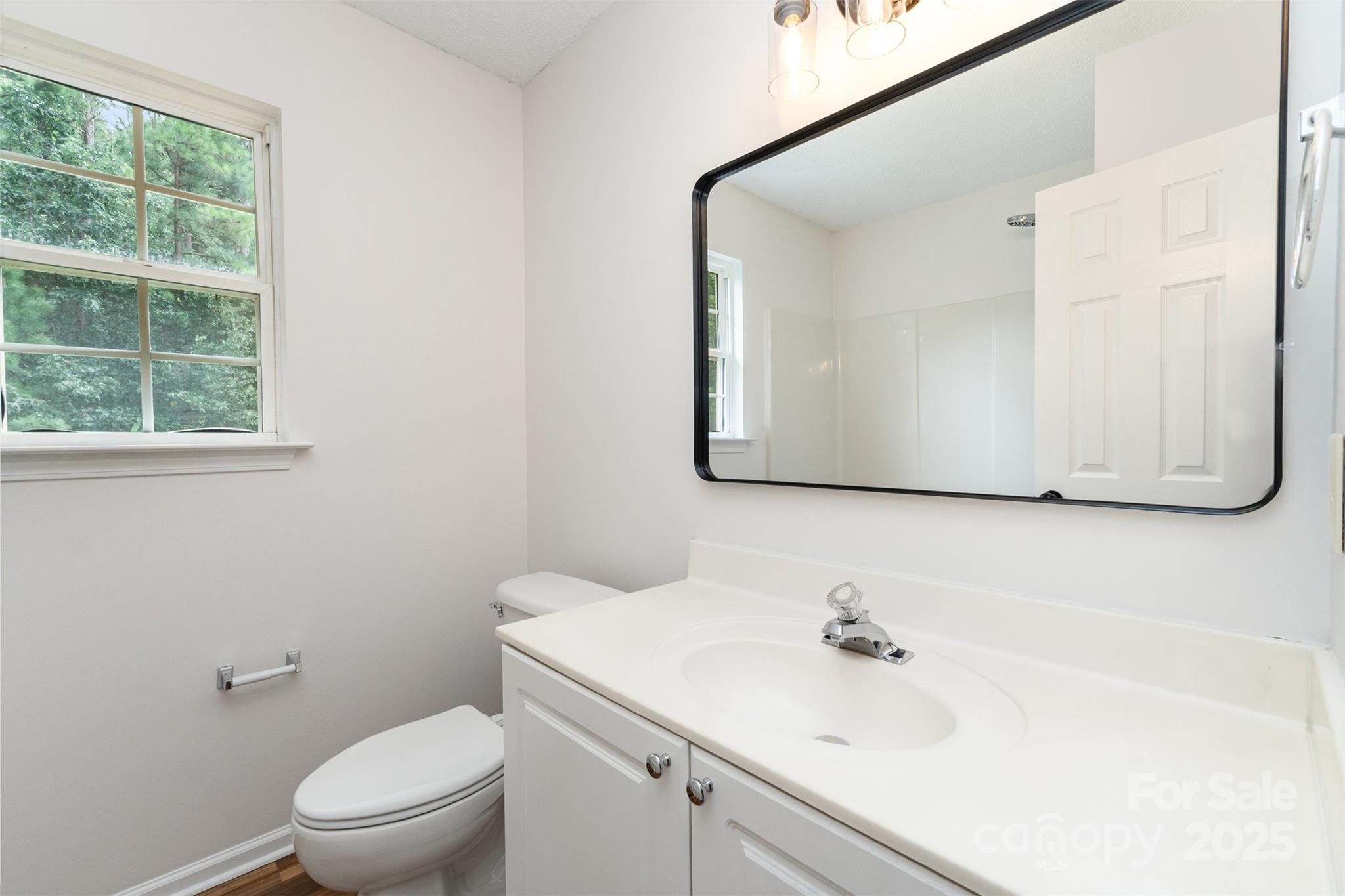 Mabry Park - Residential