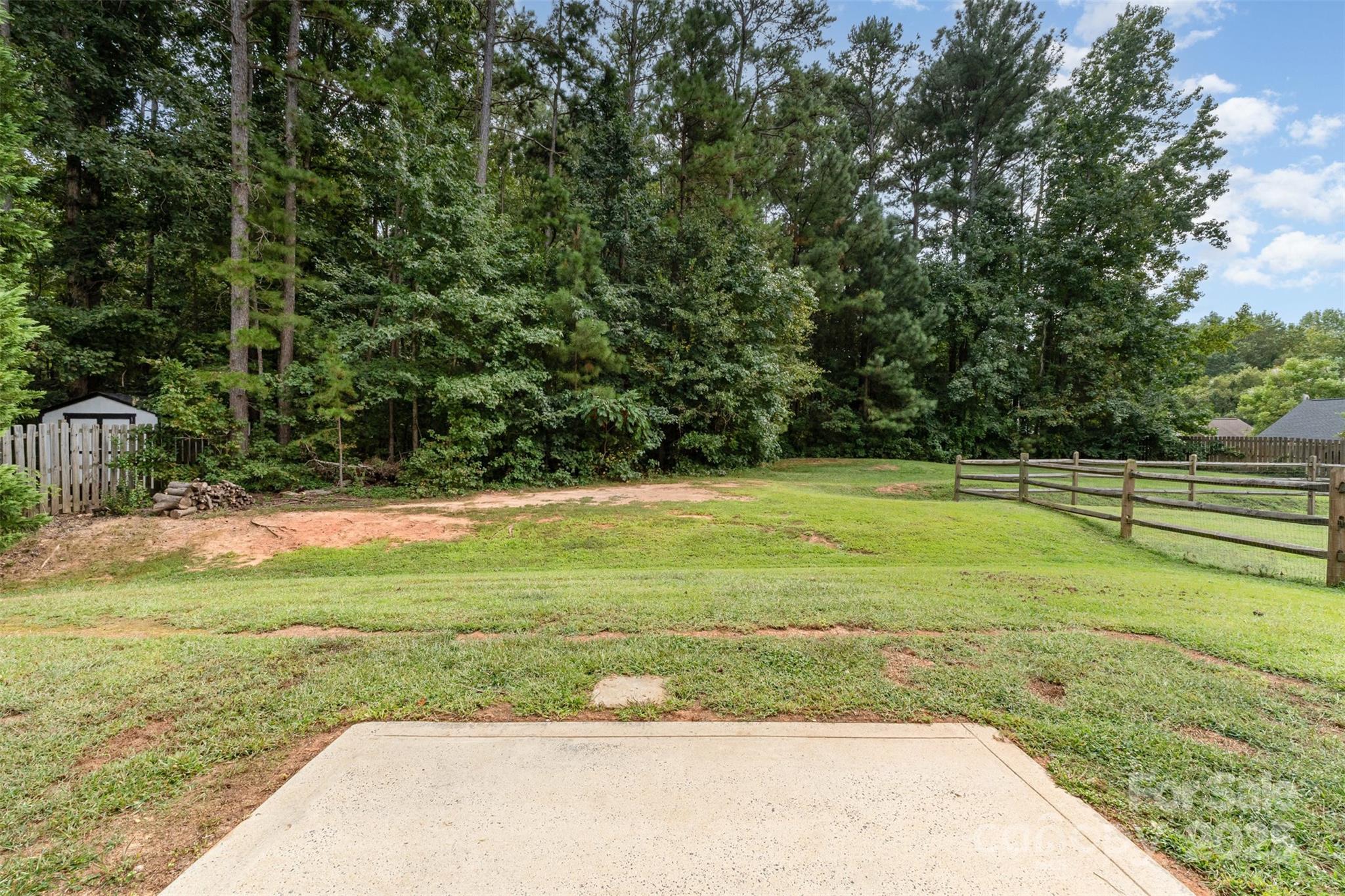 Mabry Park - Residential