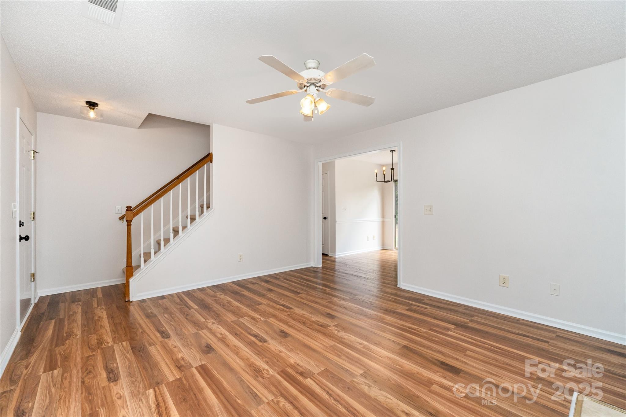 Mabry Park - Residential