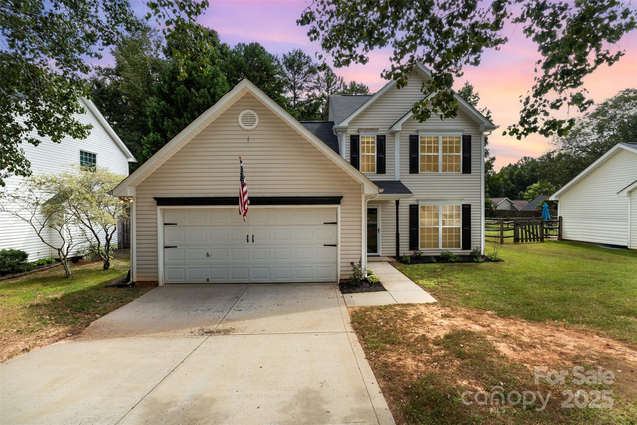 Mabry Park - Residential