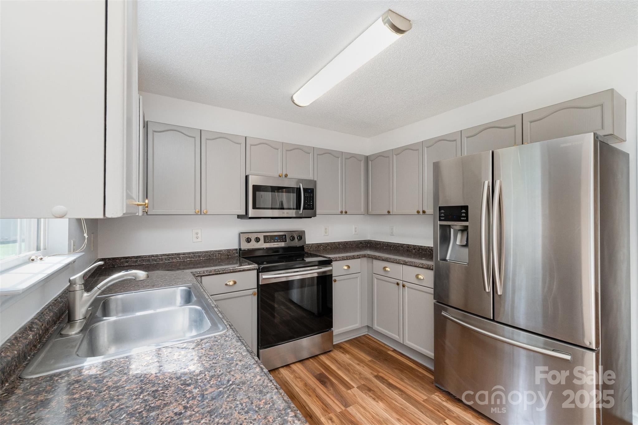 Mabry Park - Residential