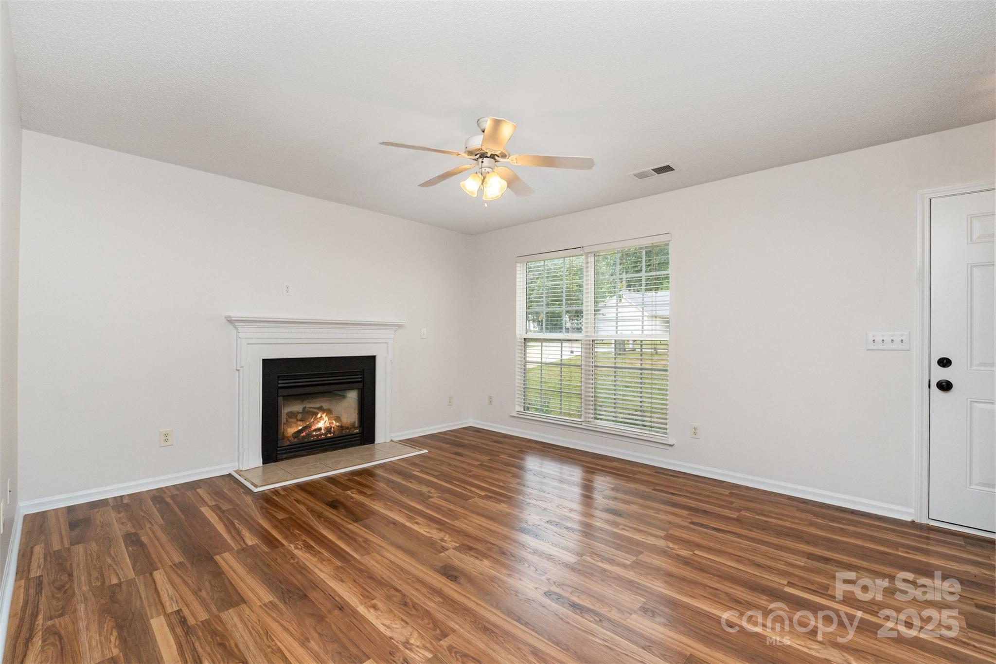 Mabry Park - Residential