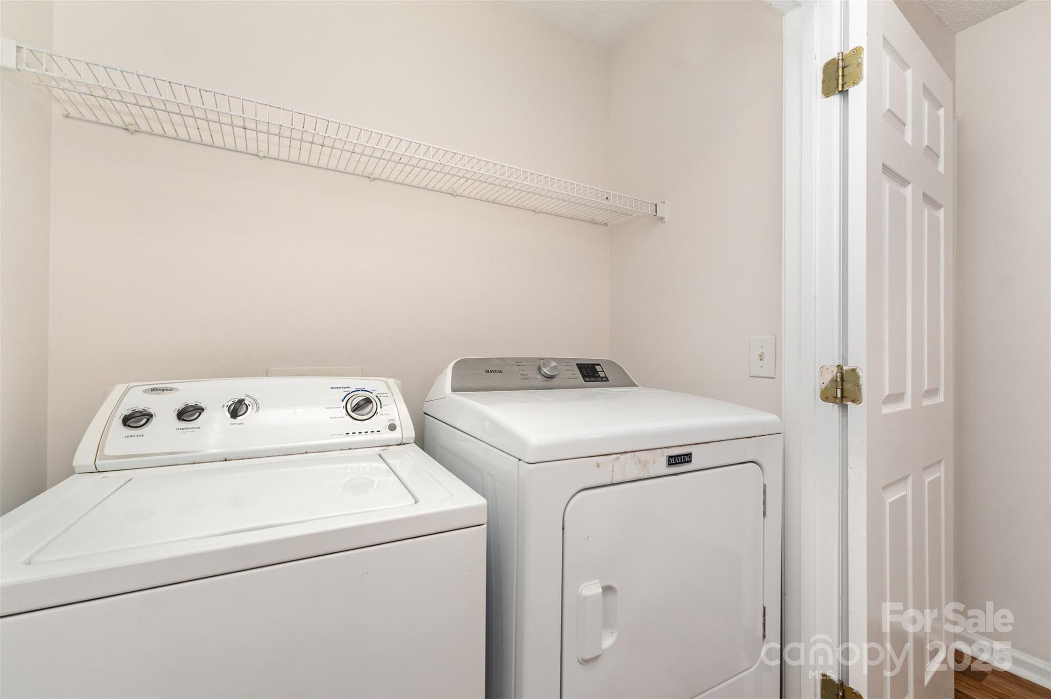 Mabry Park - Residential