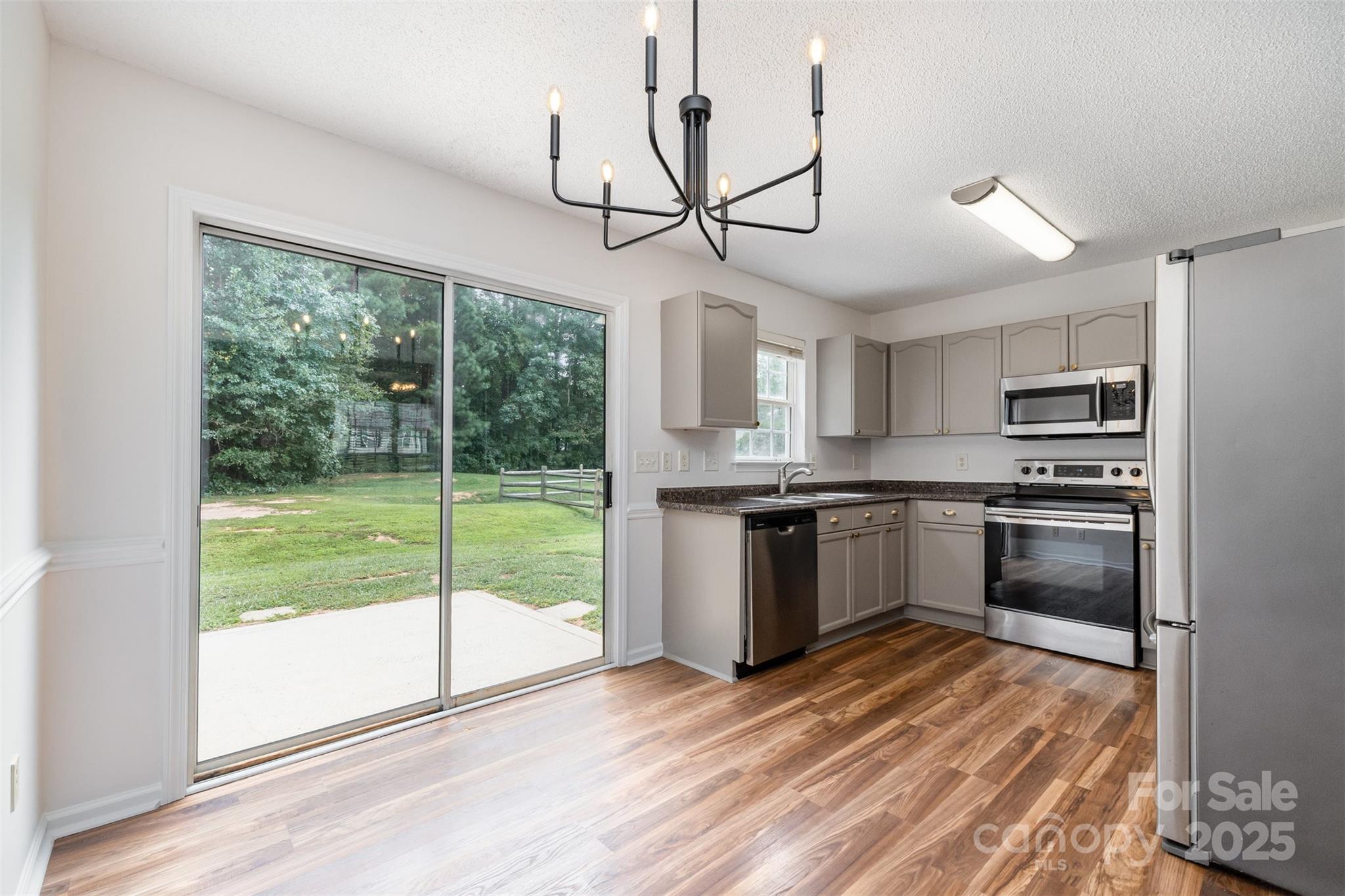 Mabry Park - Residential