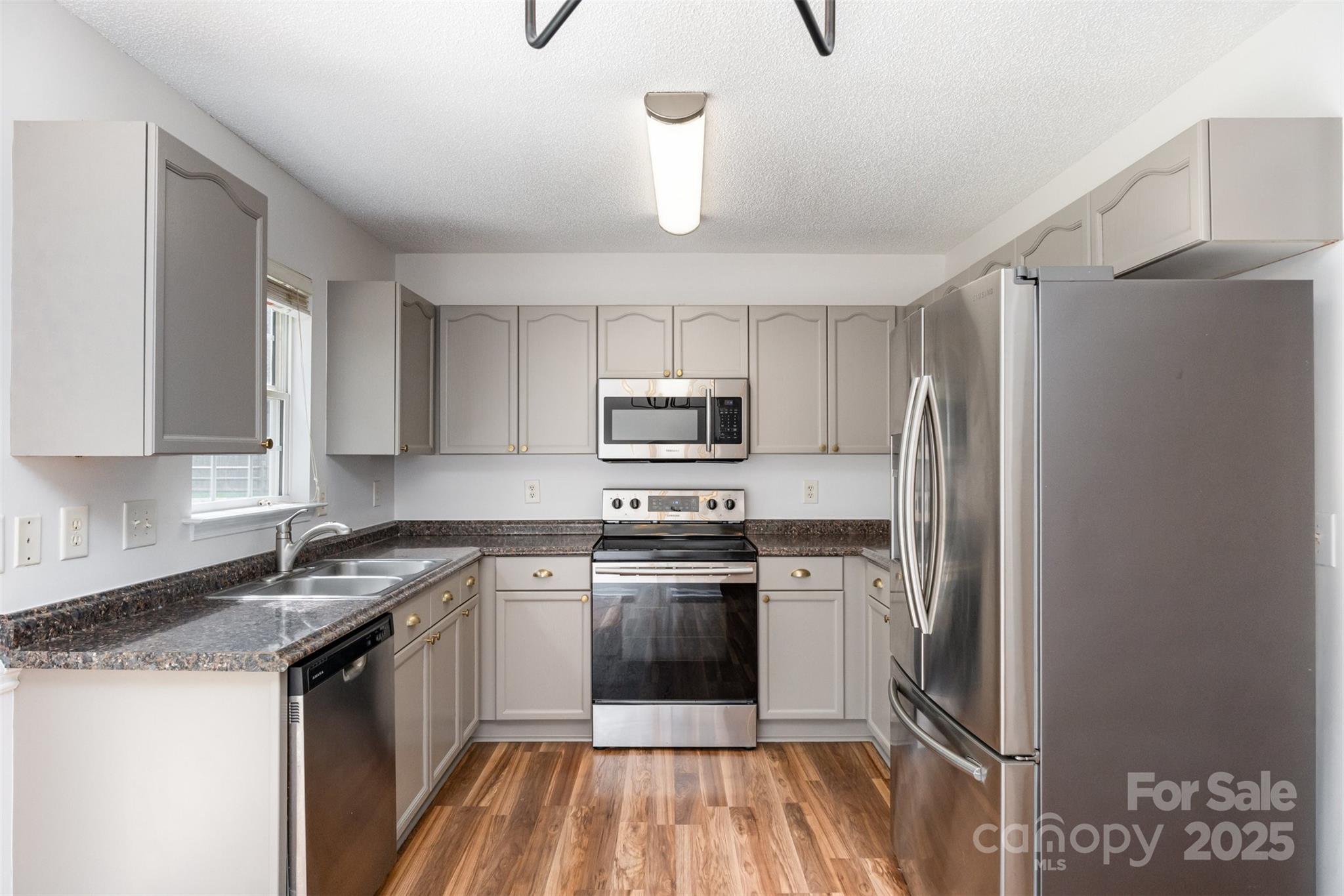 Mabry Park - Residential