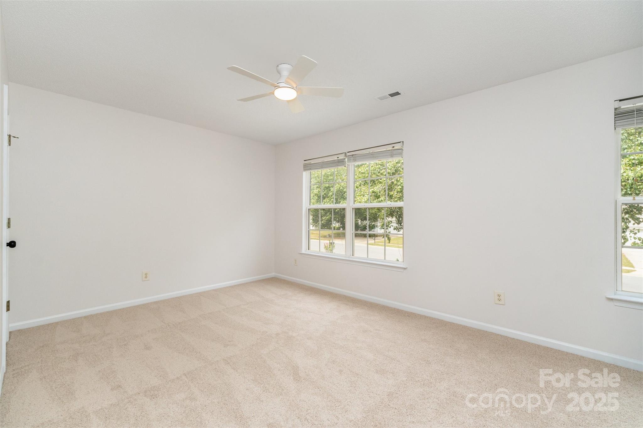 Mabry Park - Residential