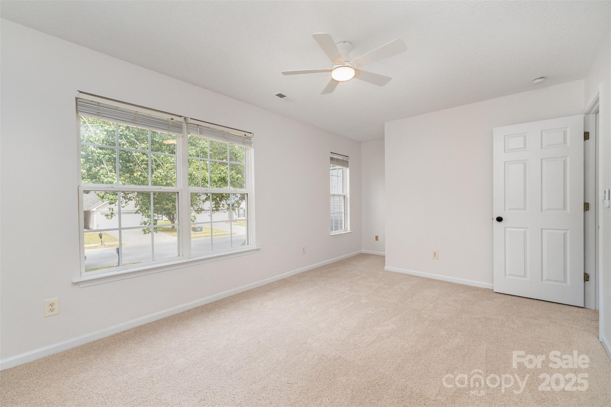 Mabry Park - Residential