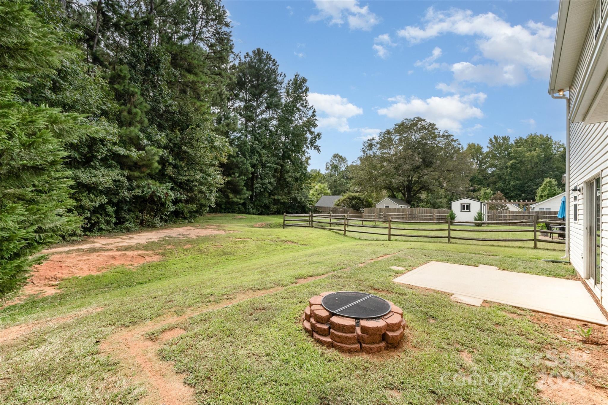 Mabry Park - Residential