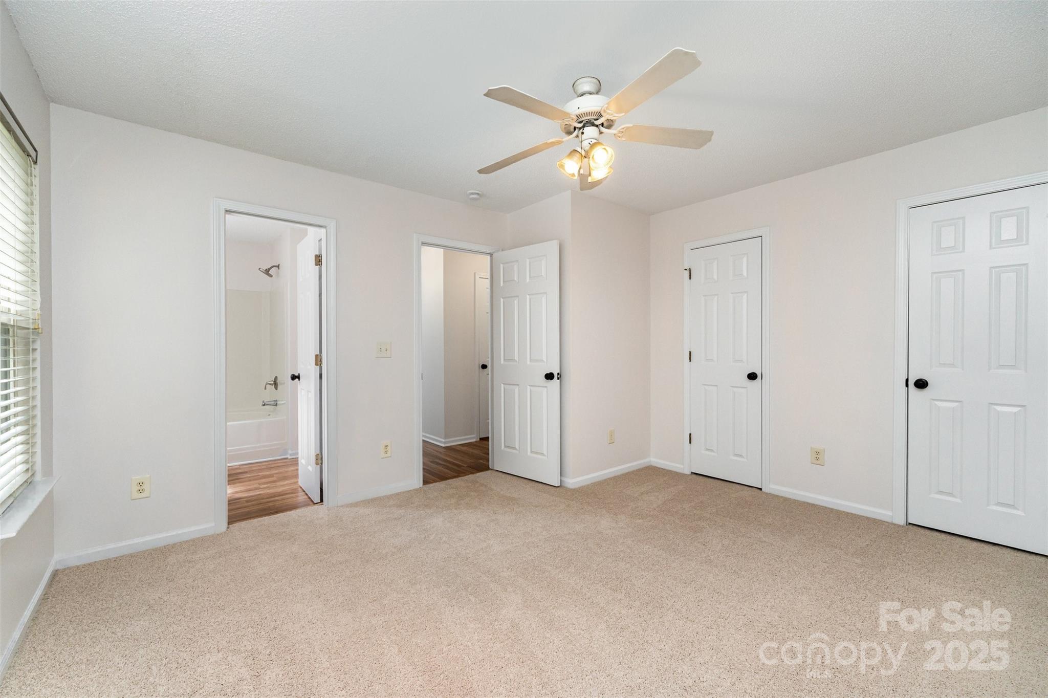 Mabry Park - Residential