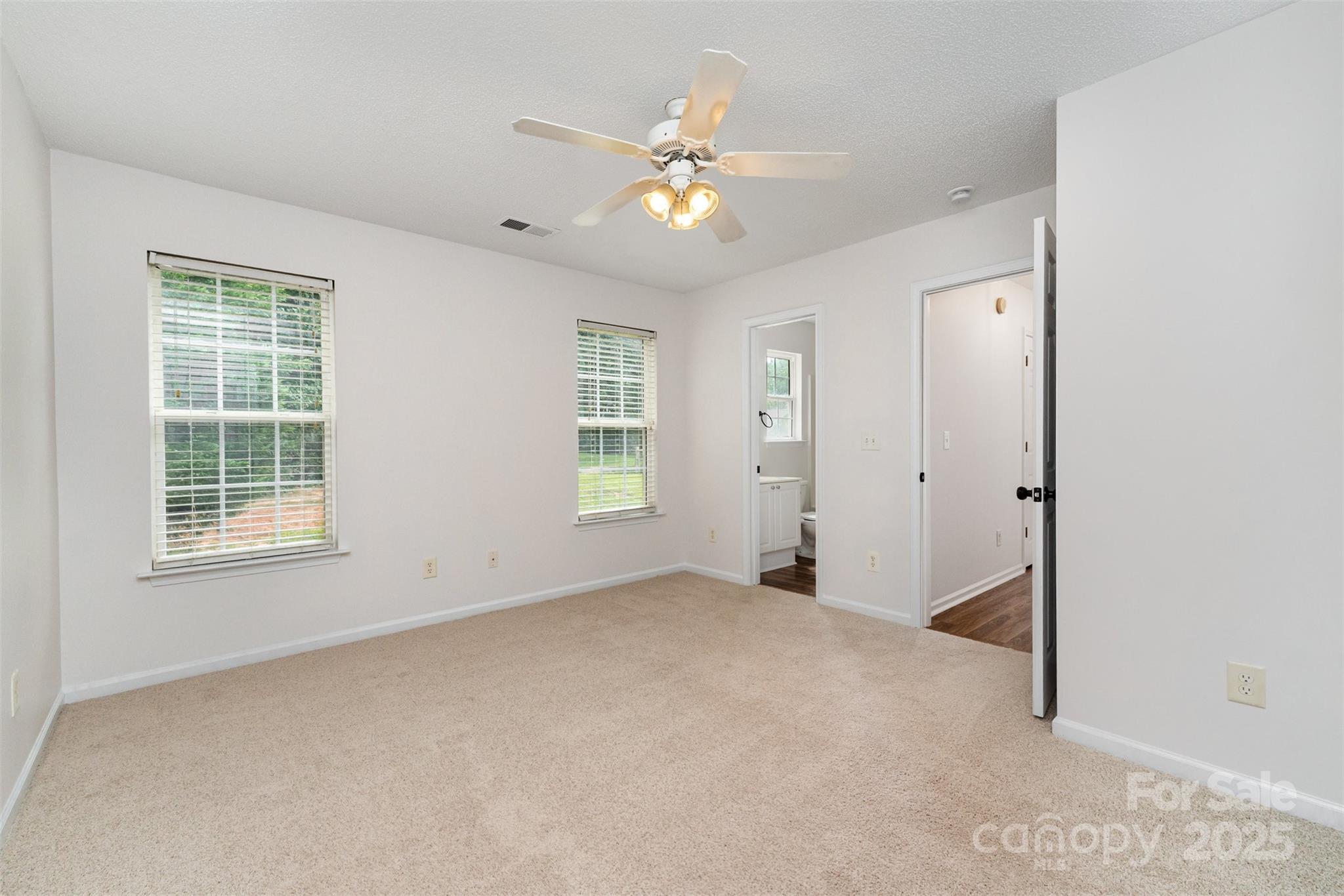 Mabry Park - Residential