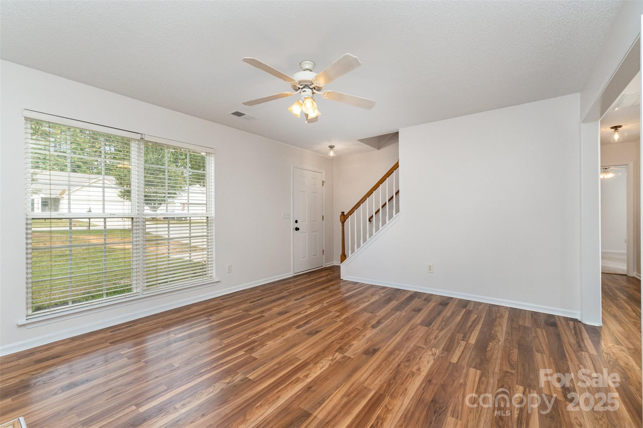 Mabry Park - Residential