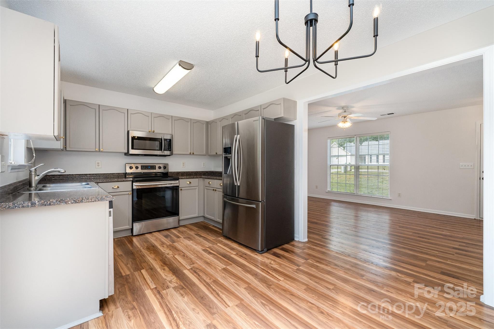 Mabry Park - Residential