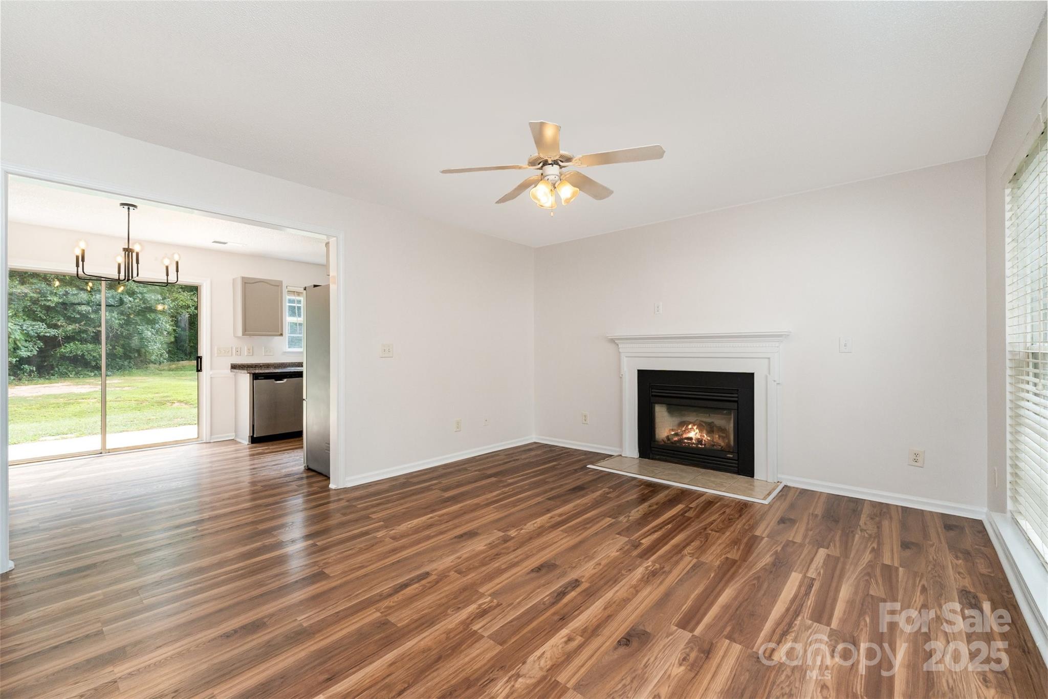 Mabry Park - Residential