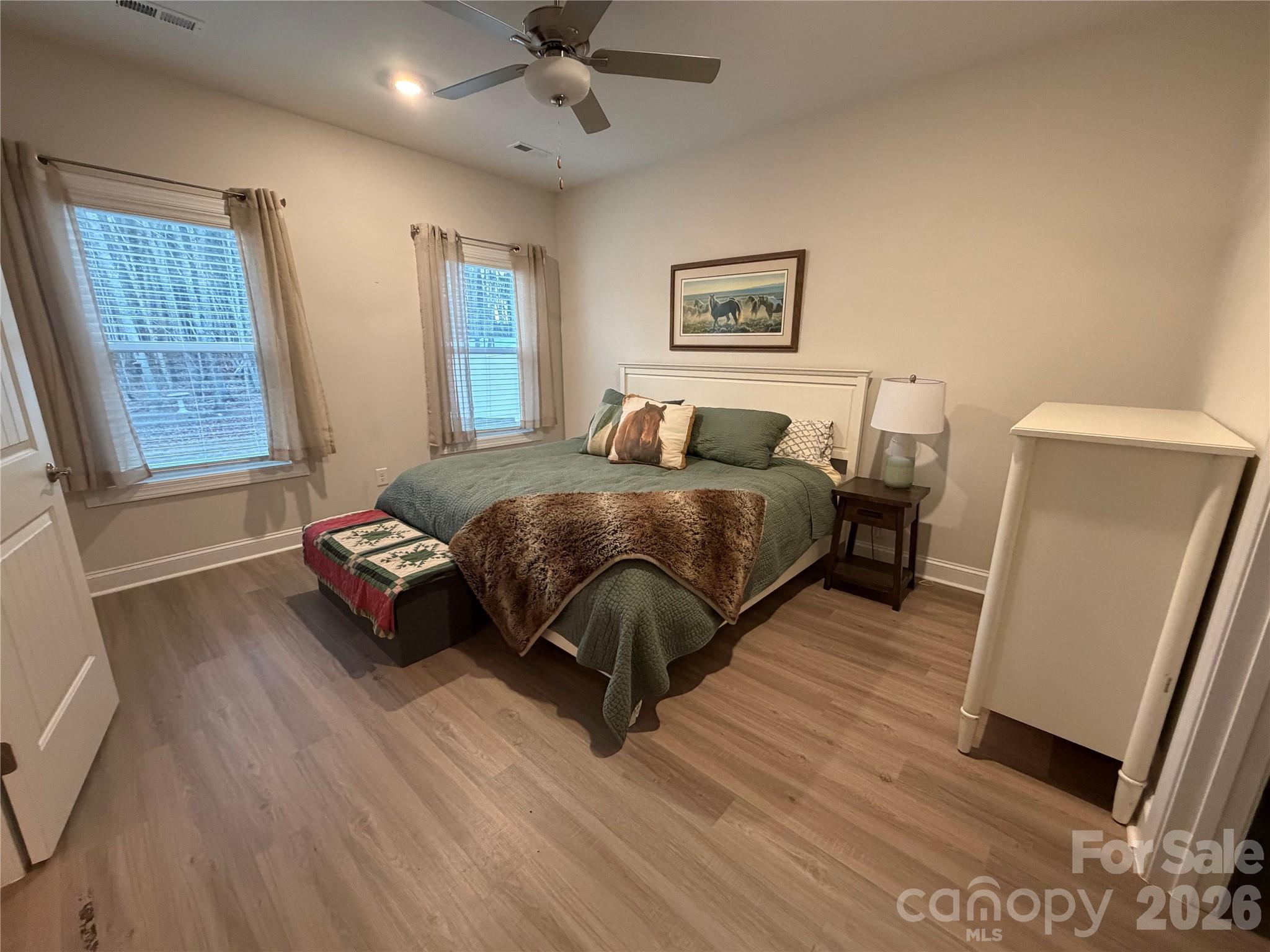 Colonial Crossing - Residential