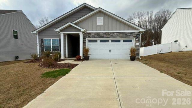 Colonial Crossing - Residential