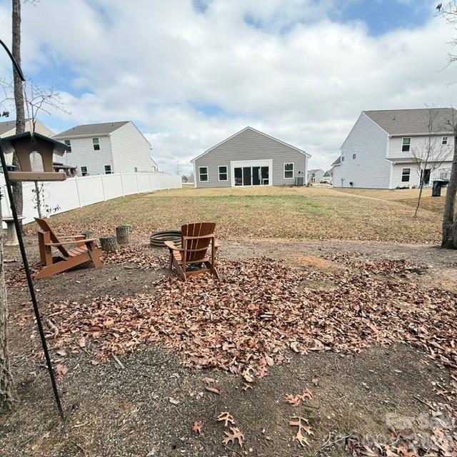 Colonial Crossing - Residential