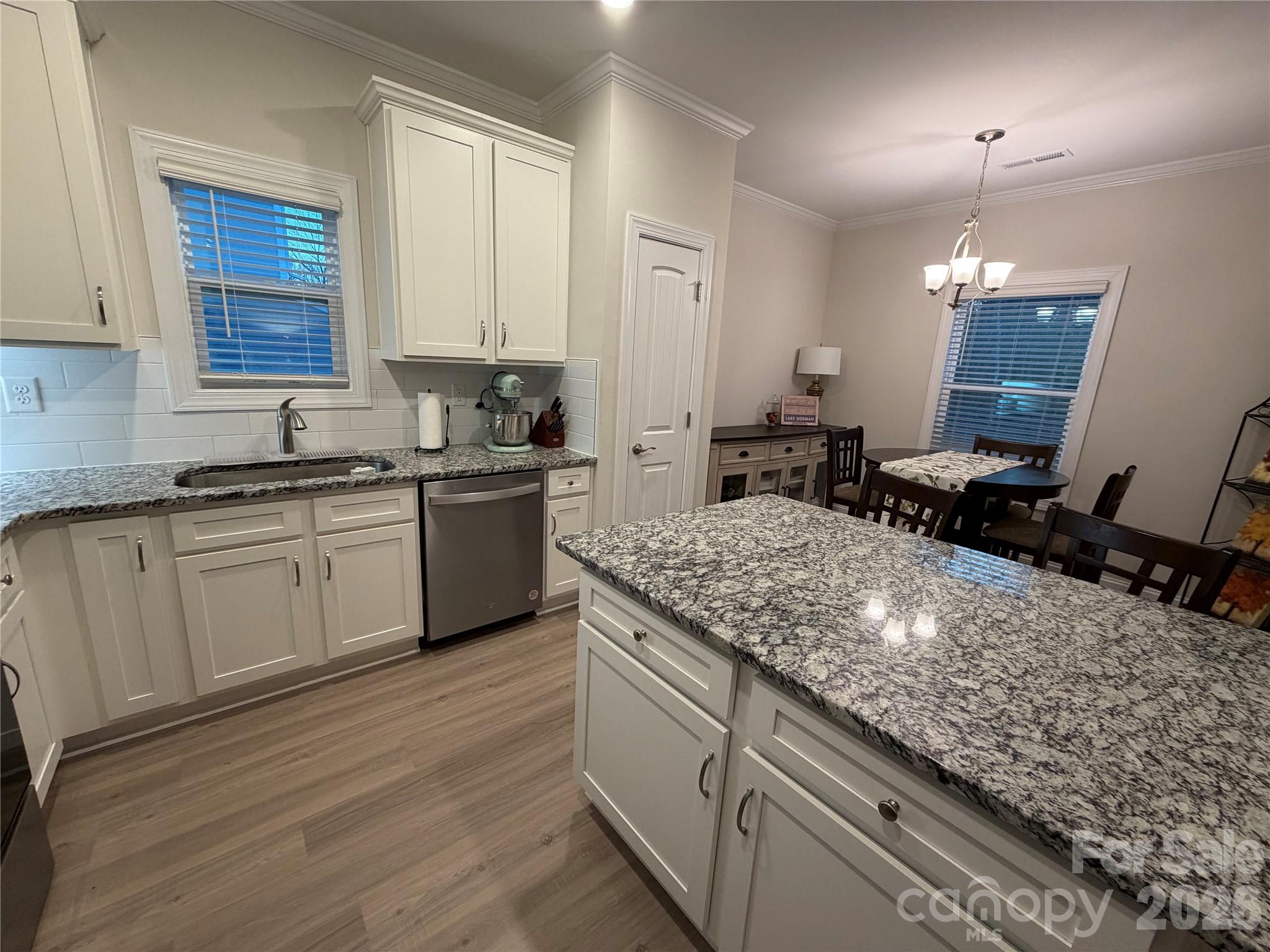 Colonial Crossing - Residential