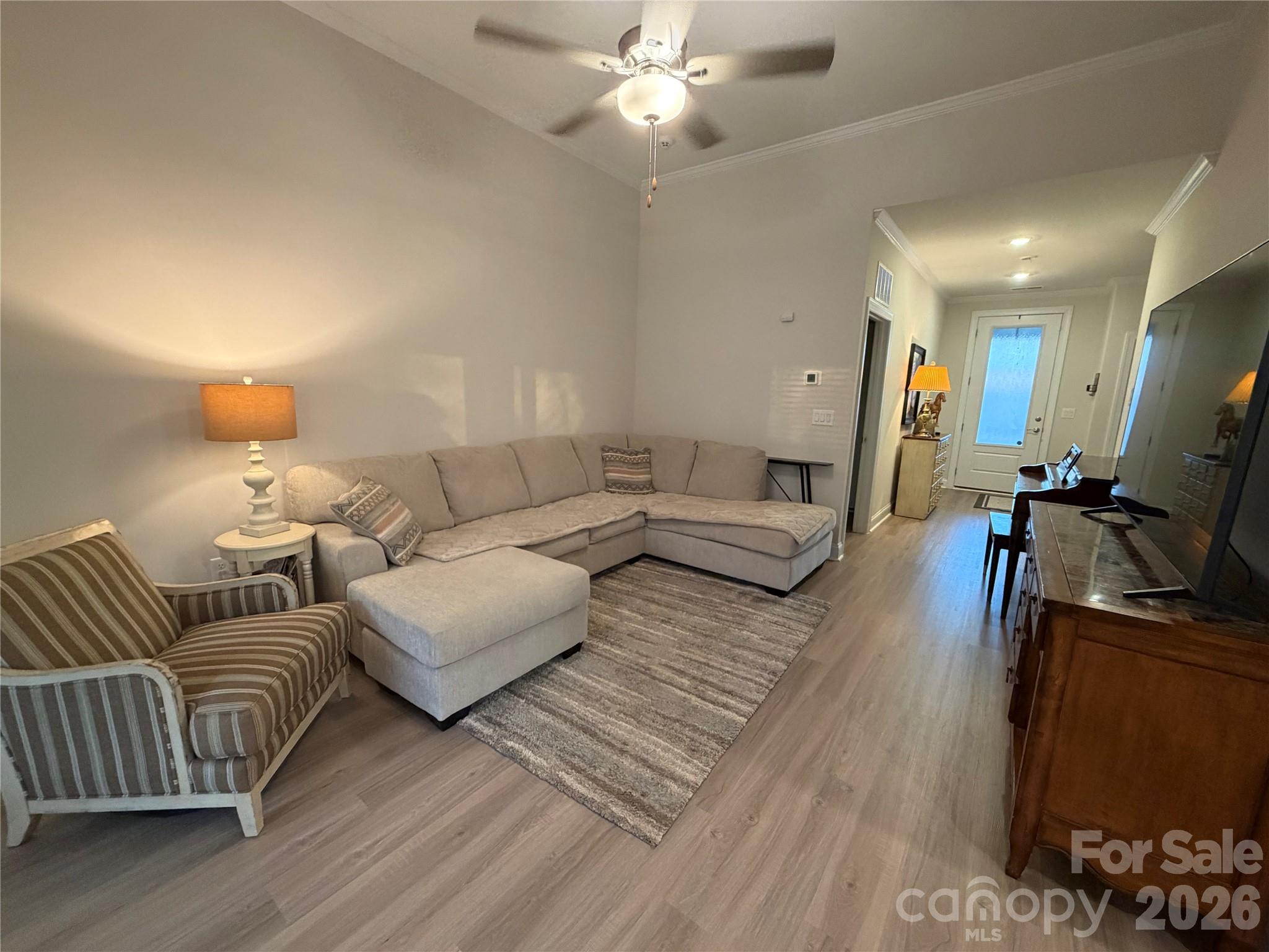 Colonial Crossing - Residential