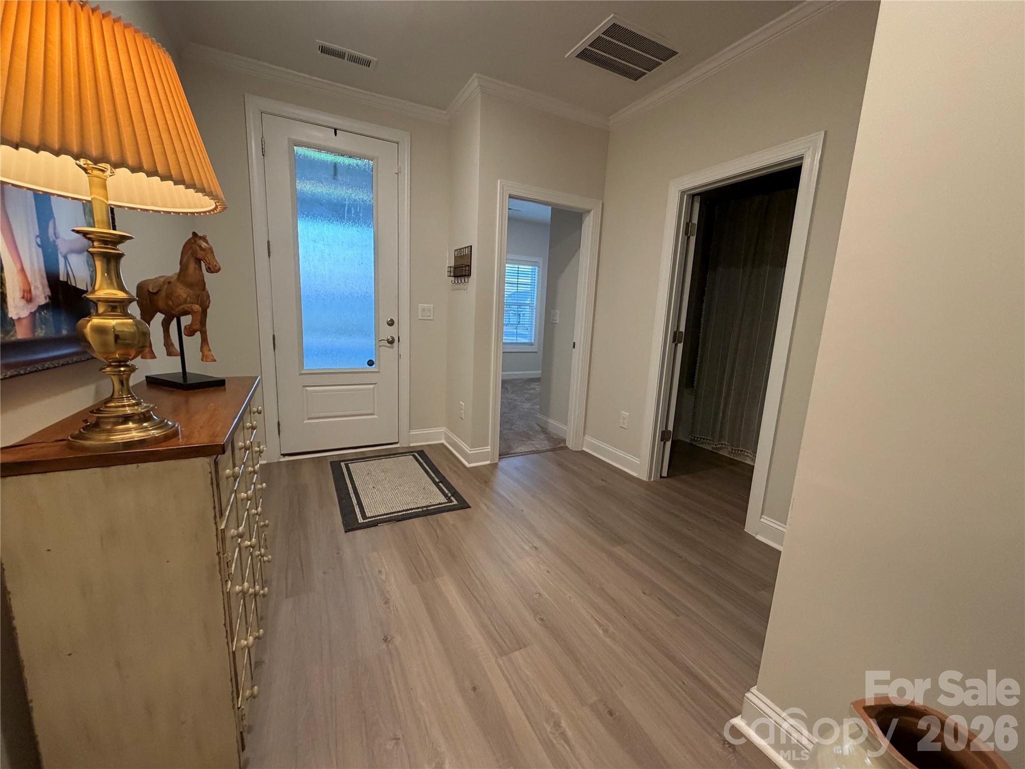 Colonial Crossing - Residential